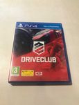 DriveClub PS4 PL Drive Club Sklep Irydium