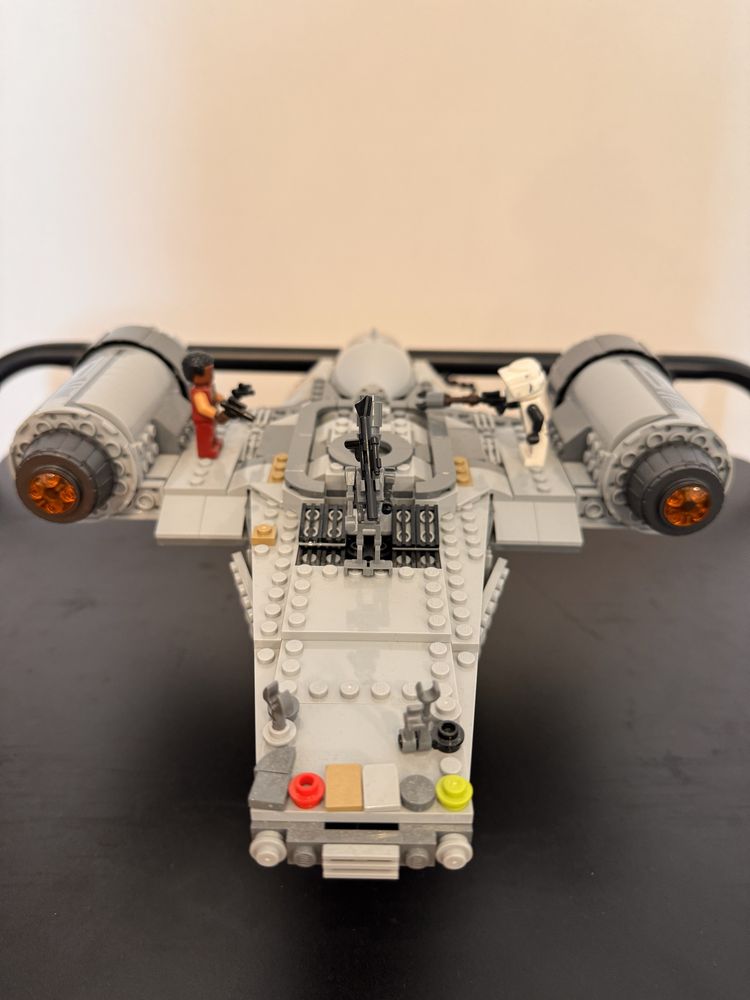 Lego 75292 star wars