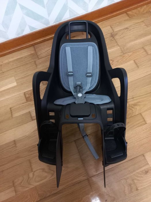 Porta Criança bicicleta POLISPORT