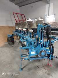 Lemken EurOpal 8