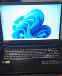 Acer Nitro AN517-41  ноутбук