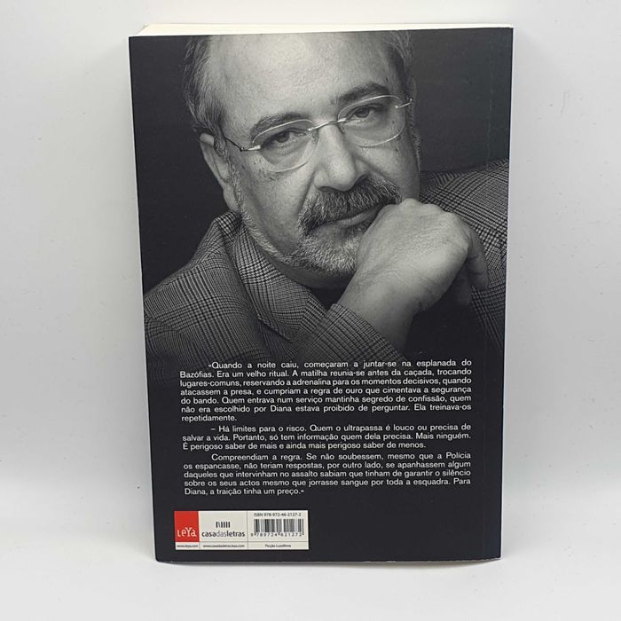 Livro Ref-PAR3 - Francisco Moita Flores - O Bairro da Estrela Polar