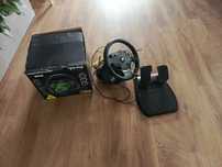 Kierownica thrustmaster TMX force feedback