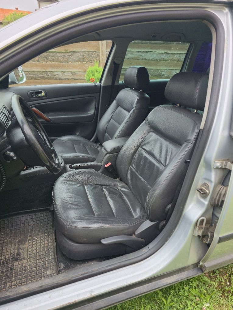 Passat B5 FL 1.9 130KM + CB GRATIS