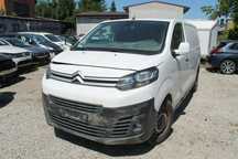 Citroën Jumpy  2.0