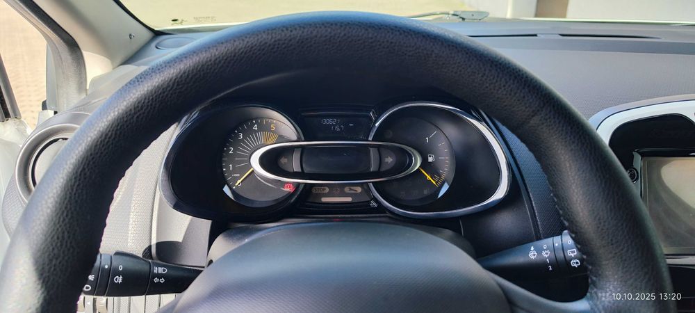 Продам Clio 4, 1.5 дизель, 130 тис. оригінального пробігу