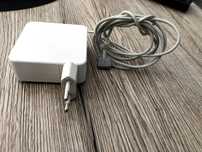 Zasilacz 45W do Macbook Air 11/13 14.85V 3.05A z kablem Magsafe 2 "T"
