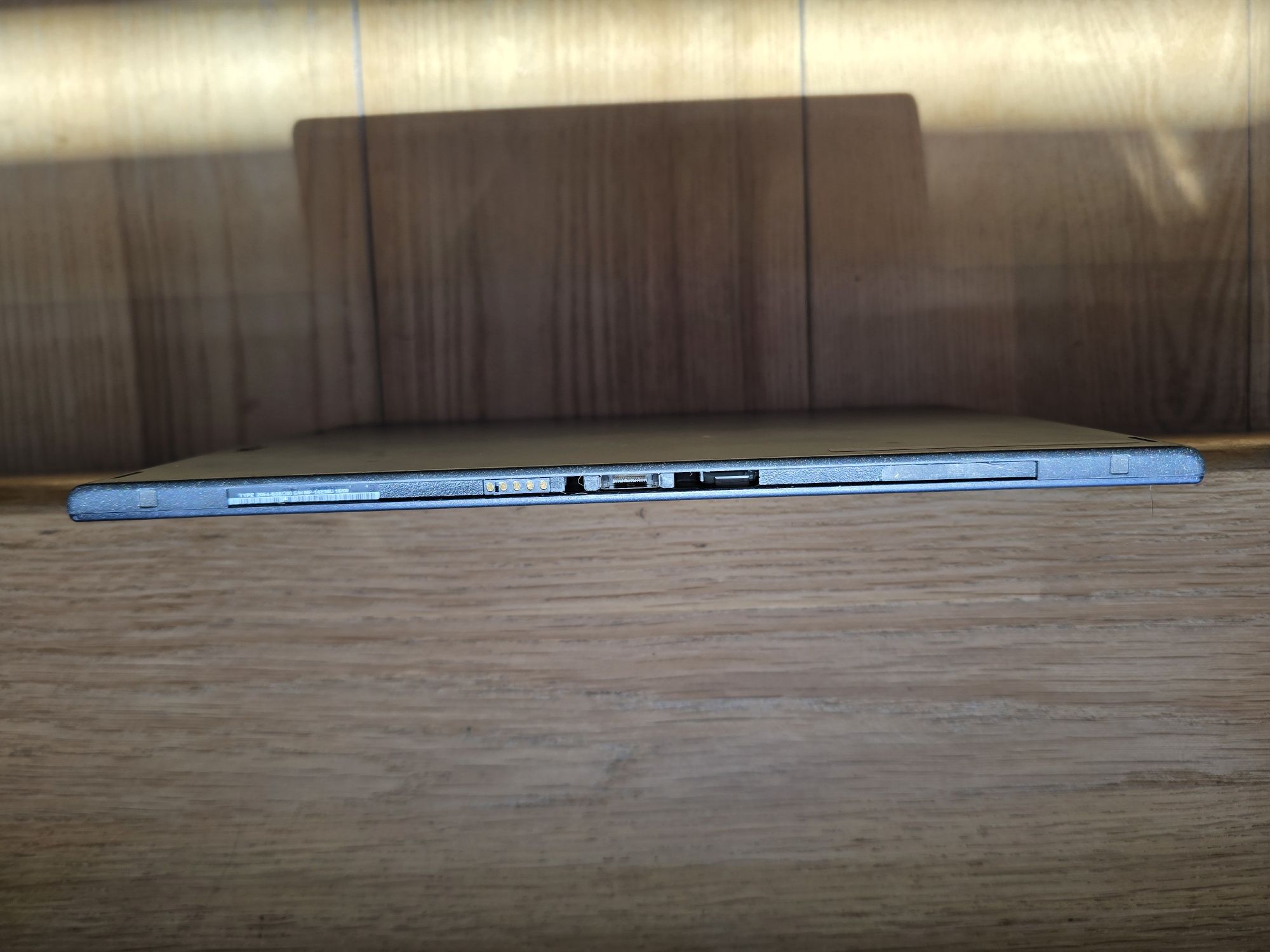 Lenovo Thinkpad Tablet 10 gen2 + stacja dokująca