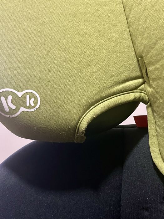 Дитяче автокрісло Кіндеркрафт Kinderkraft 9-36 міс