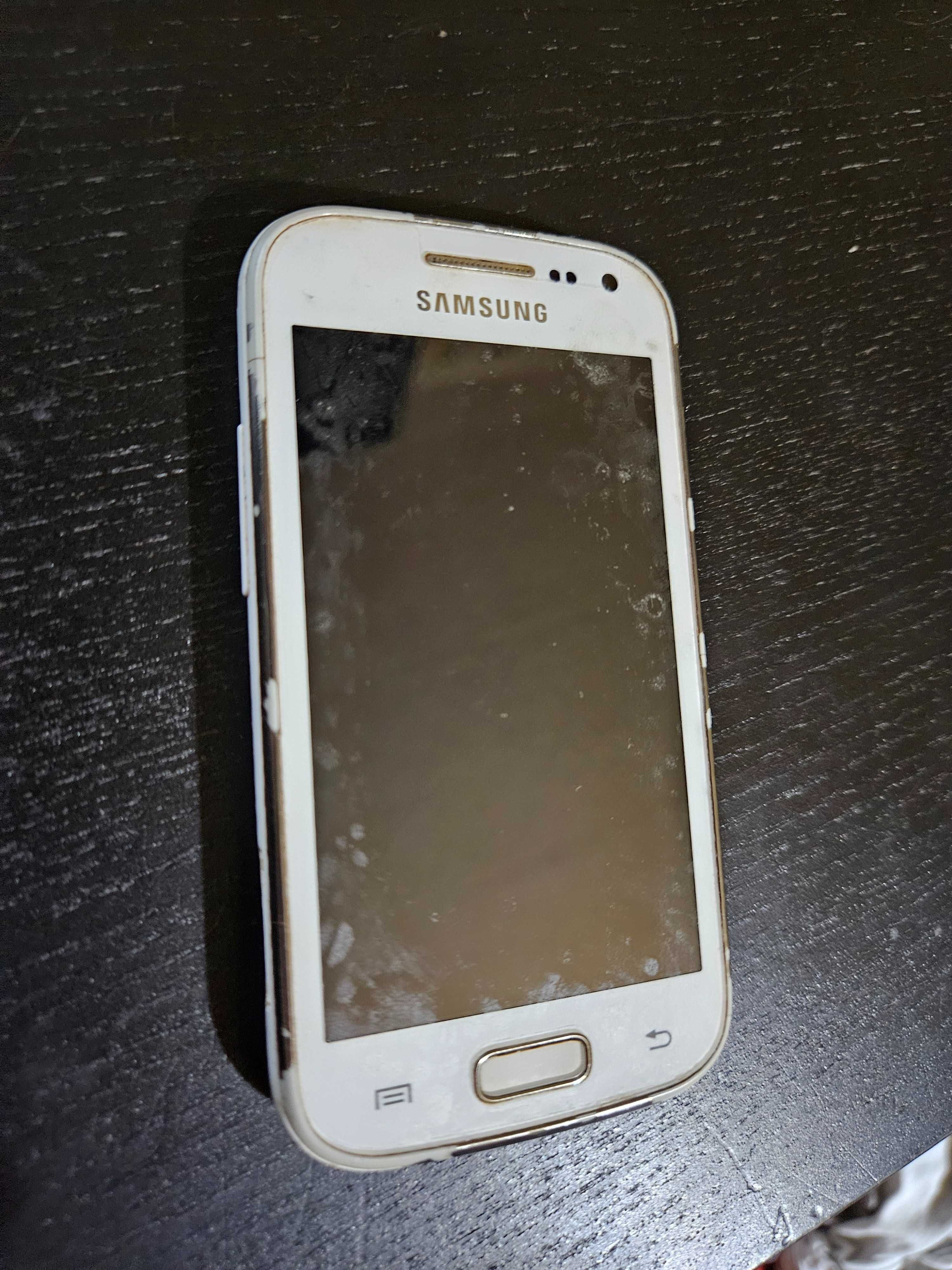 Zestaw uszkodzonych telefonów HTC, Nokia + Tablet Samsung