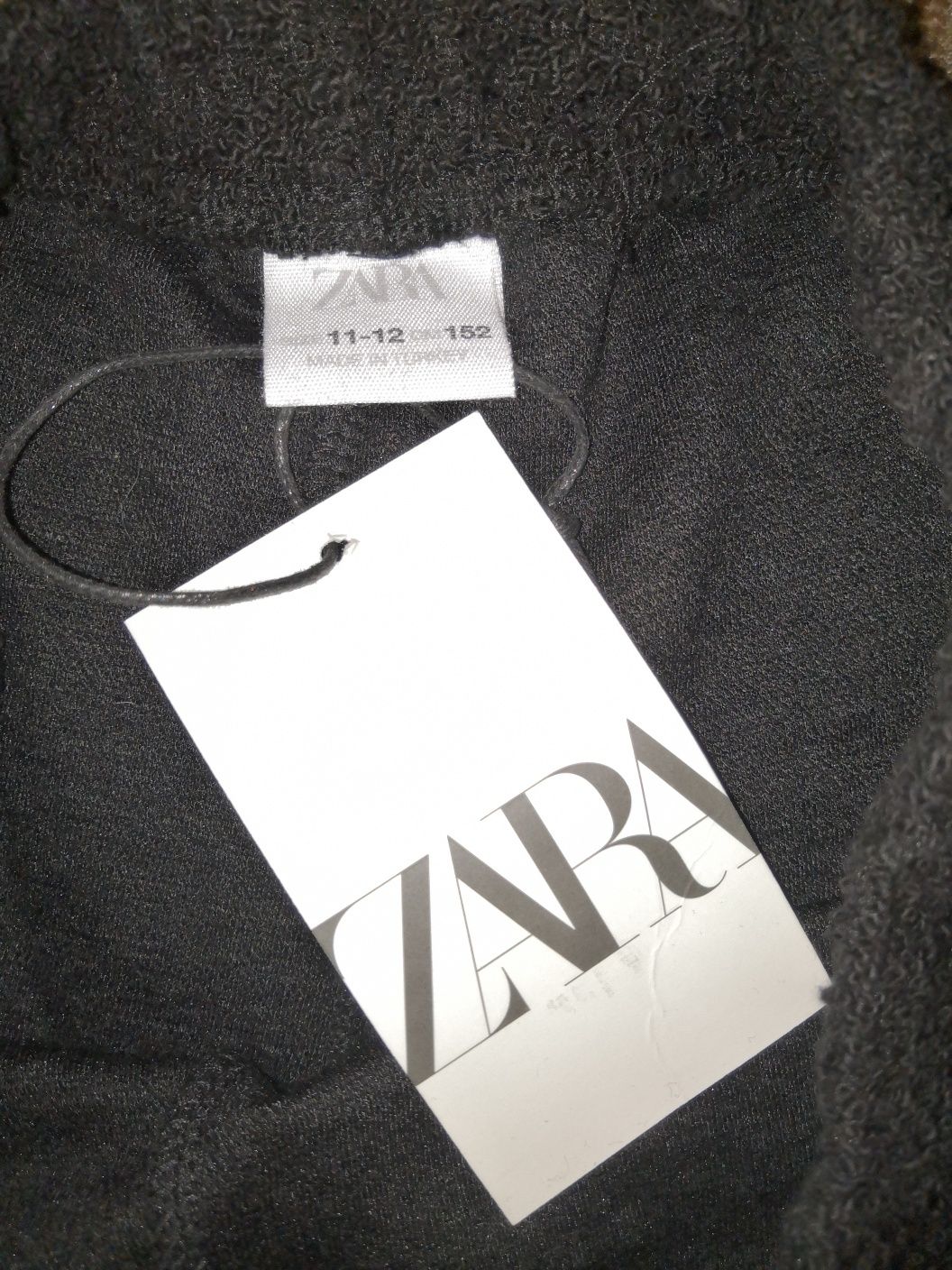 Штаны Zara оригинал
