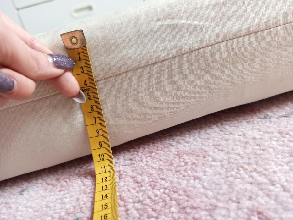 Materac do łóżka 160 dla dziecka