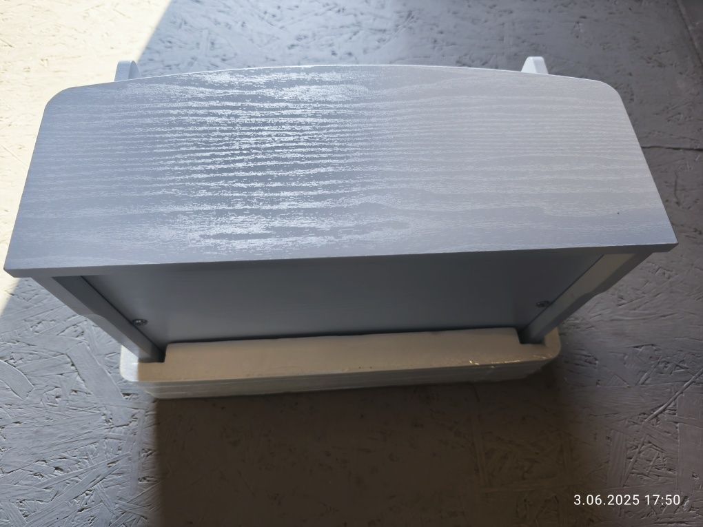 Nowe mini pianino Sheffield