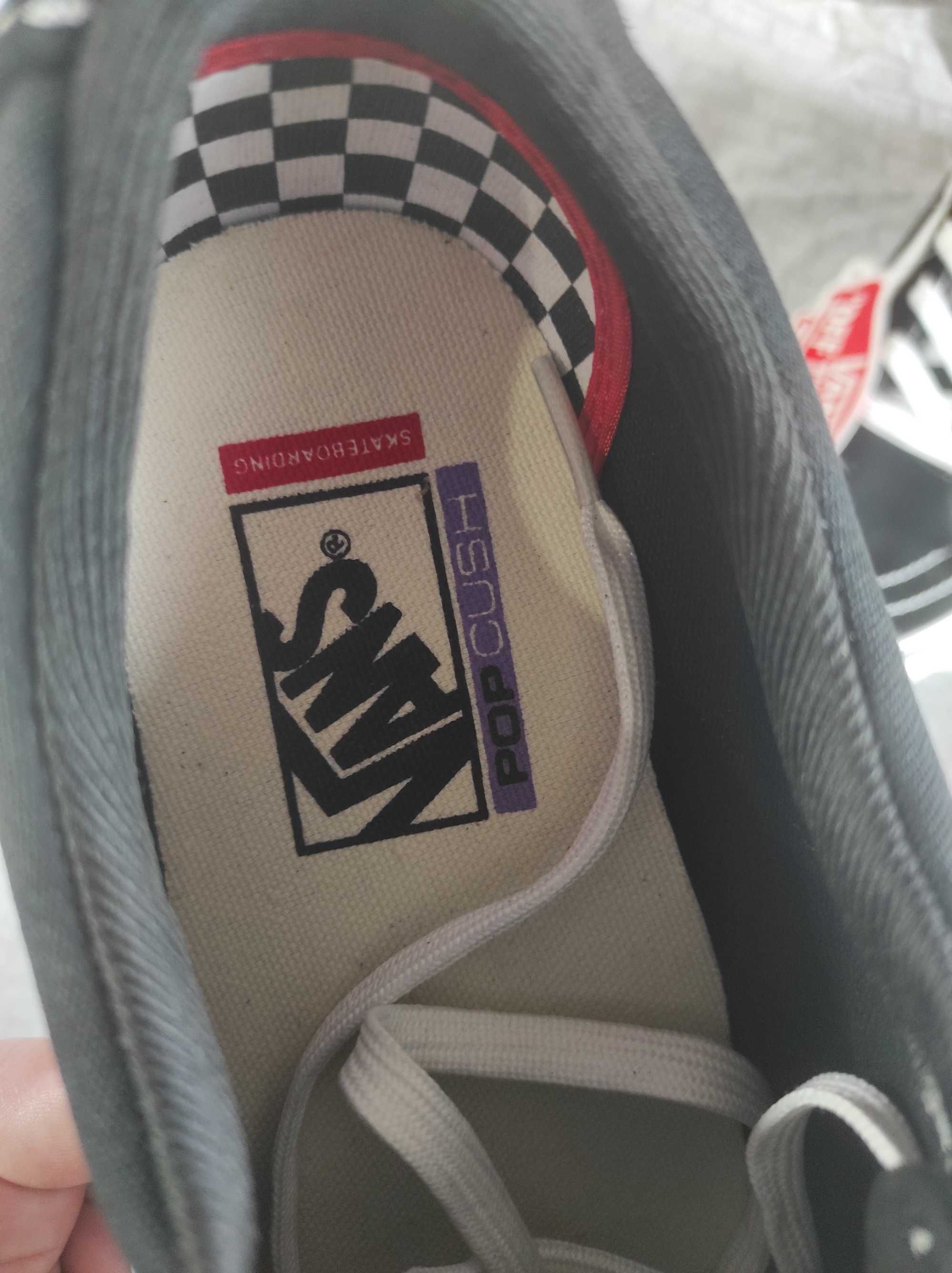 Оригінальні Vans Old Skool кеди, ванс, венс.