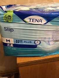 Продаю подгузники для взрослых Tena Slip Plus Medium 27 шт