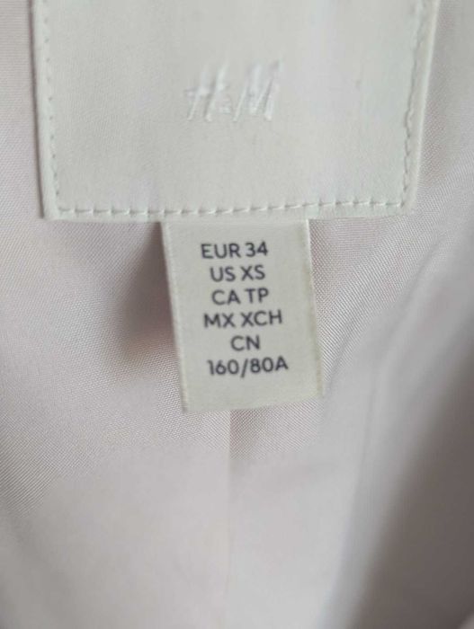 Стильний піджак H&M