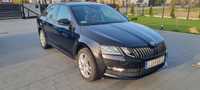 Skoda Octavia Skoda Octavia III 2,0 TDI 4X4 DSG