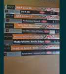 Varios jogos para PSP
