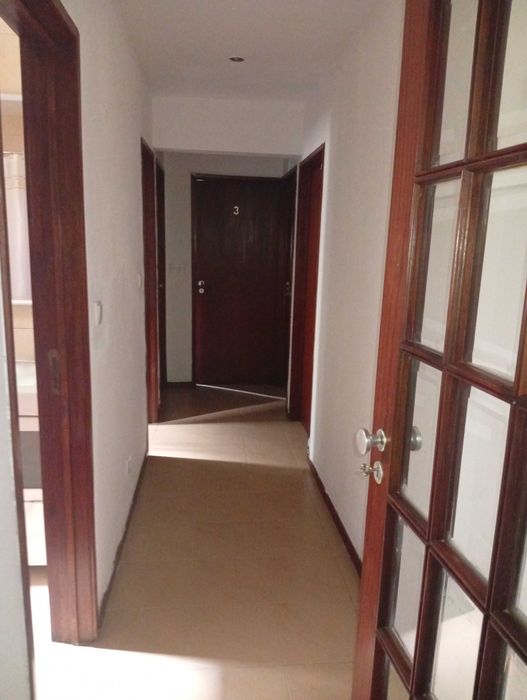 Quarto para estudantes em apartamento T4 na Prelada