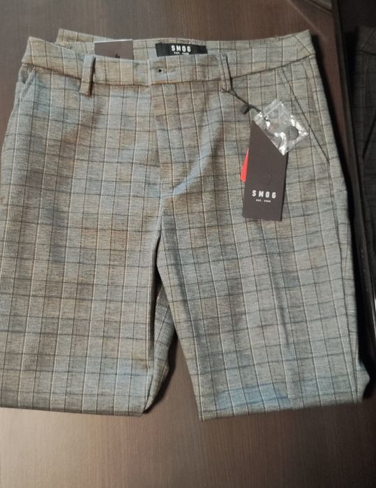 Продам брюки классические новые
