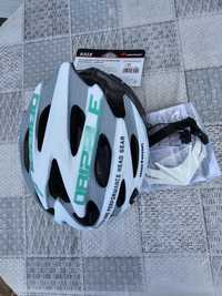 Kask rowerowy Meteor