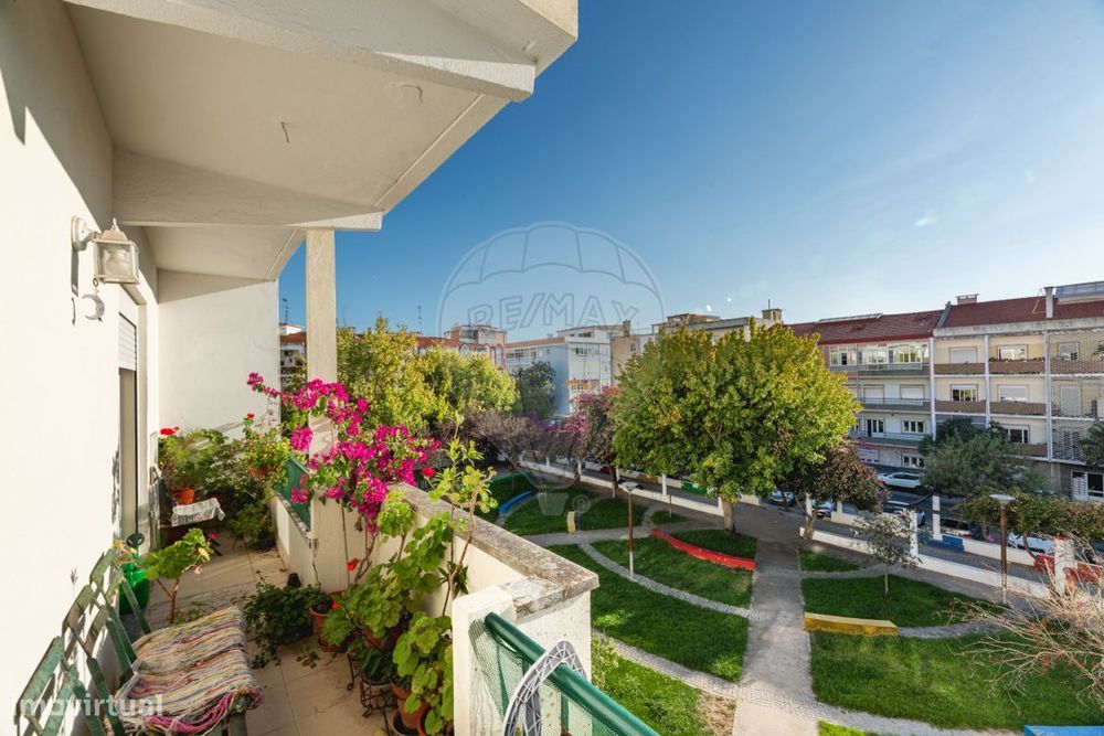 Apartamento T3 para venda