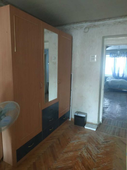 Продам 2 комнатную квартиру 44м2 на Павлово Поле,ул. Деревянко VI