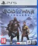 God of War ragnarok ps5