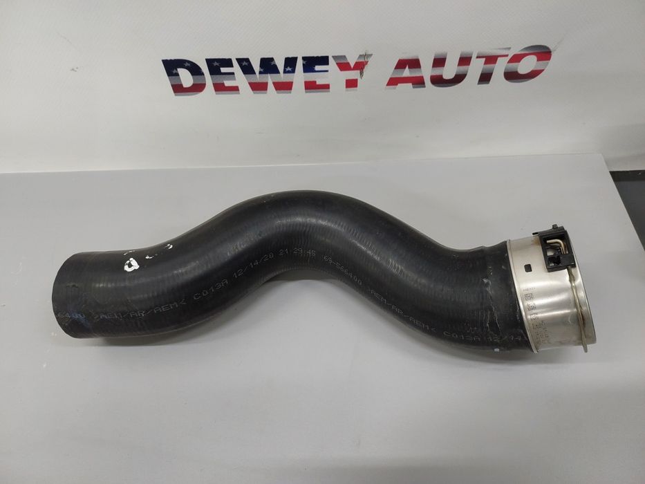 Патрубок інтеркуллера Форд Ескейп Мк4 2020 1.5 Розборка Форд Ескейп