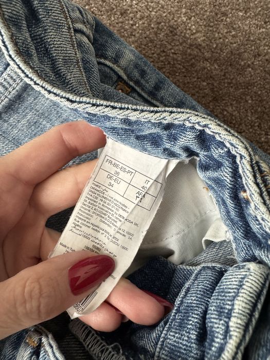 Джинсові шорти Denim pimkie