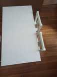 Stolik Ikea dla dzieci