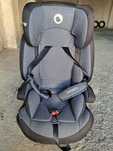 Cadeira auto grupo1 9-18kg lionelo