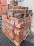 Pustaki ceramiczne 150 sztuk