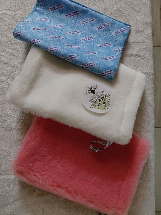 Rękawice Firmy Raypath.