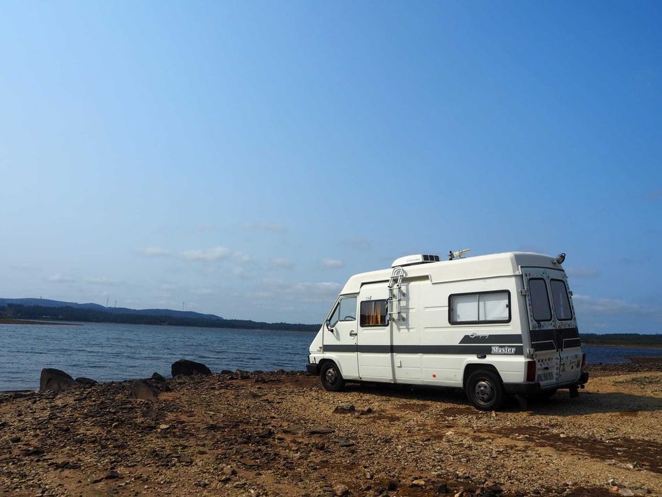 Renault Master Mk1 t35