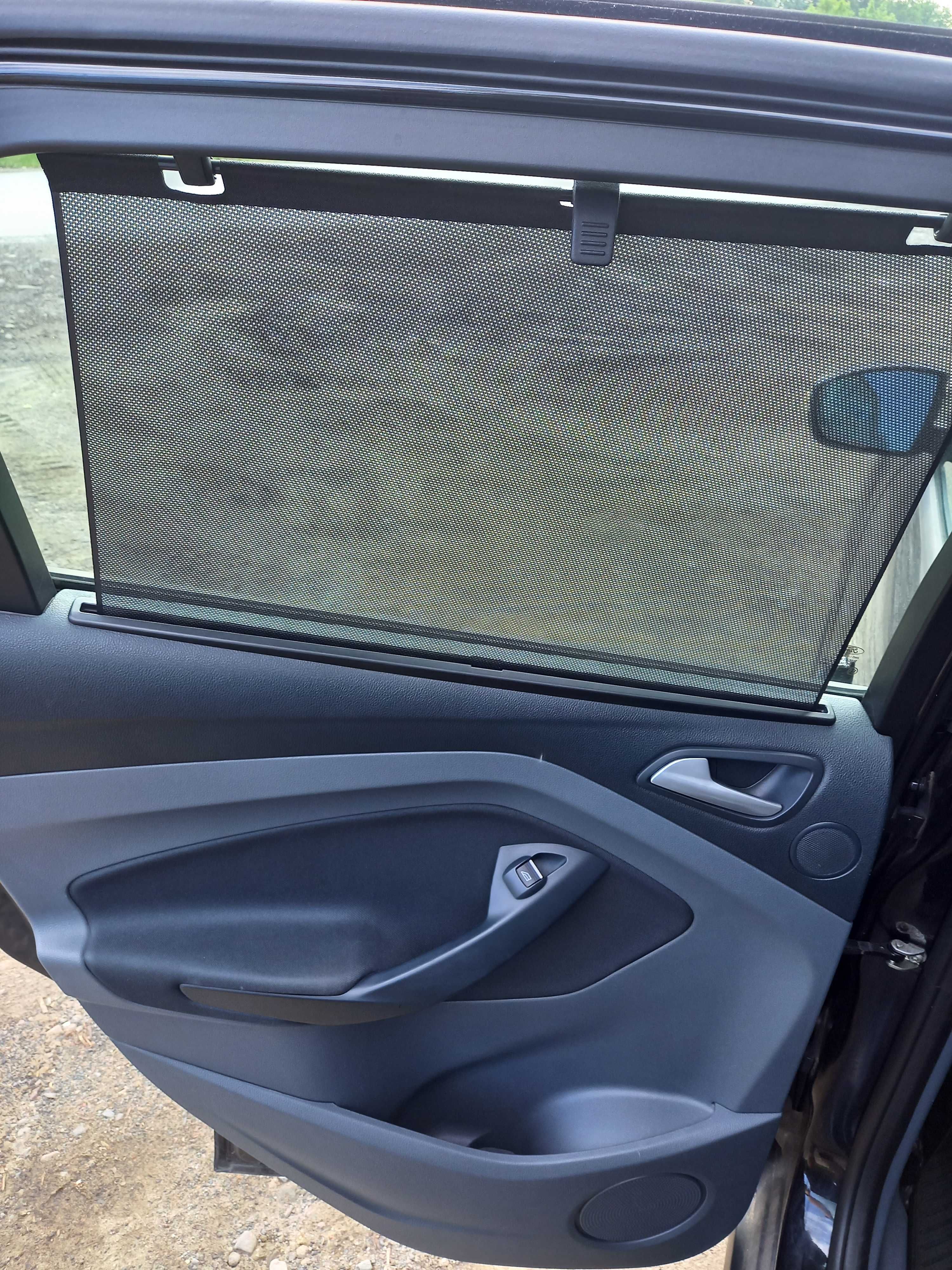 Ford C-MAX 2014 2,0D Automat