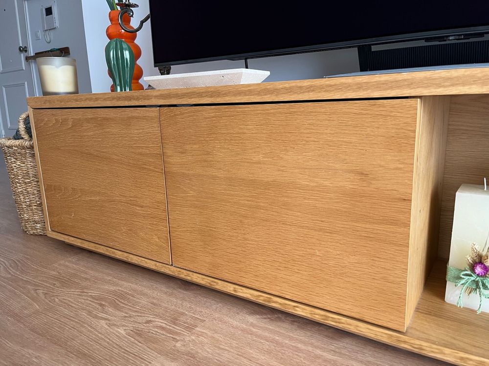 Móvel Tv Kave home