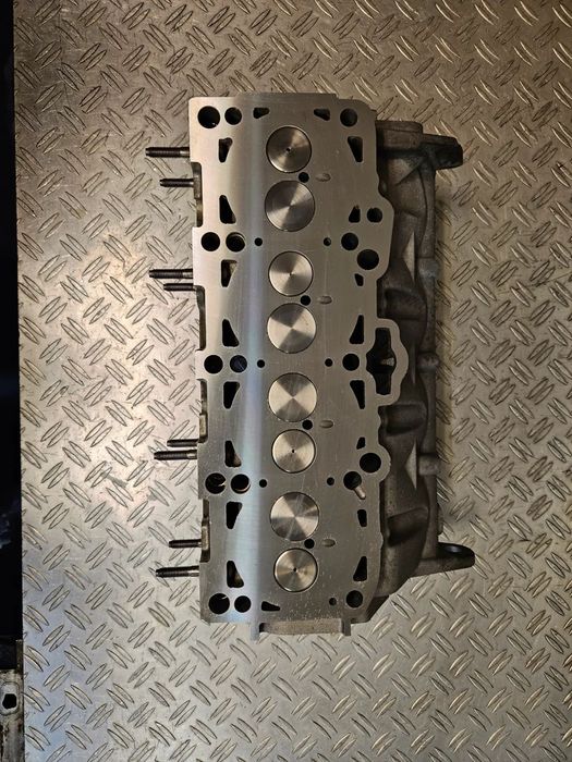 GŁOWICA VW AUDI SEAT SKODA 1.9TDI POMPOWTRYSK 038103373R