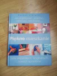 Reader's Digest Piękne mieszkanie poradnik album