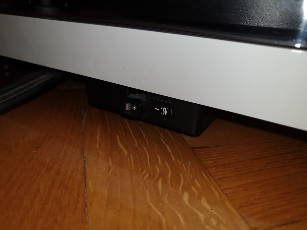 PRO-JECT Debut III Phone SB - Ortofon Mk II 510