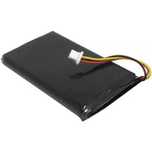 Akumulator Garmin Nuvi 30 1100mAh Li-ion 3.7V