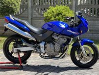 Honda CB600F Hornet без пробігу по Україні (4150$)
