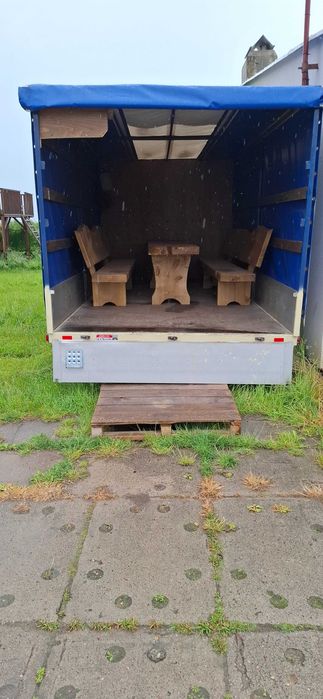 Iveco Daily 2.8 plandeka