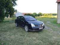 Renault Vel Satis 2.0 turbo LPG