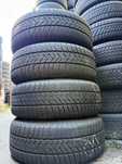 Komplet opon zimowych Pirelli SottoZero 3 225/55r17 97H 2021 r.