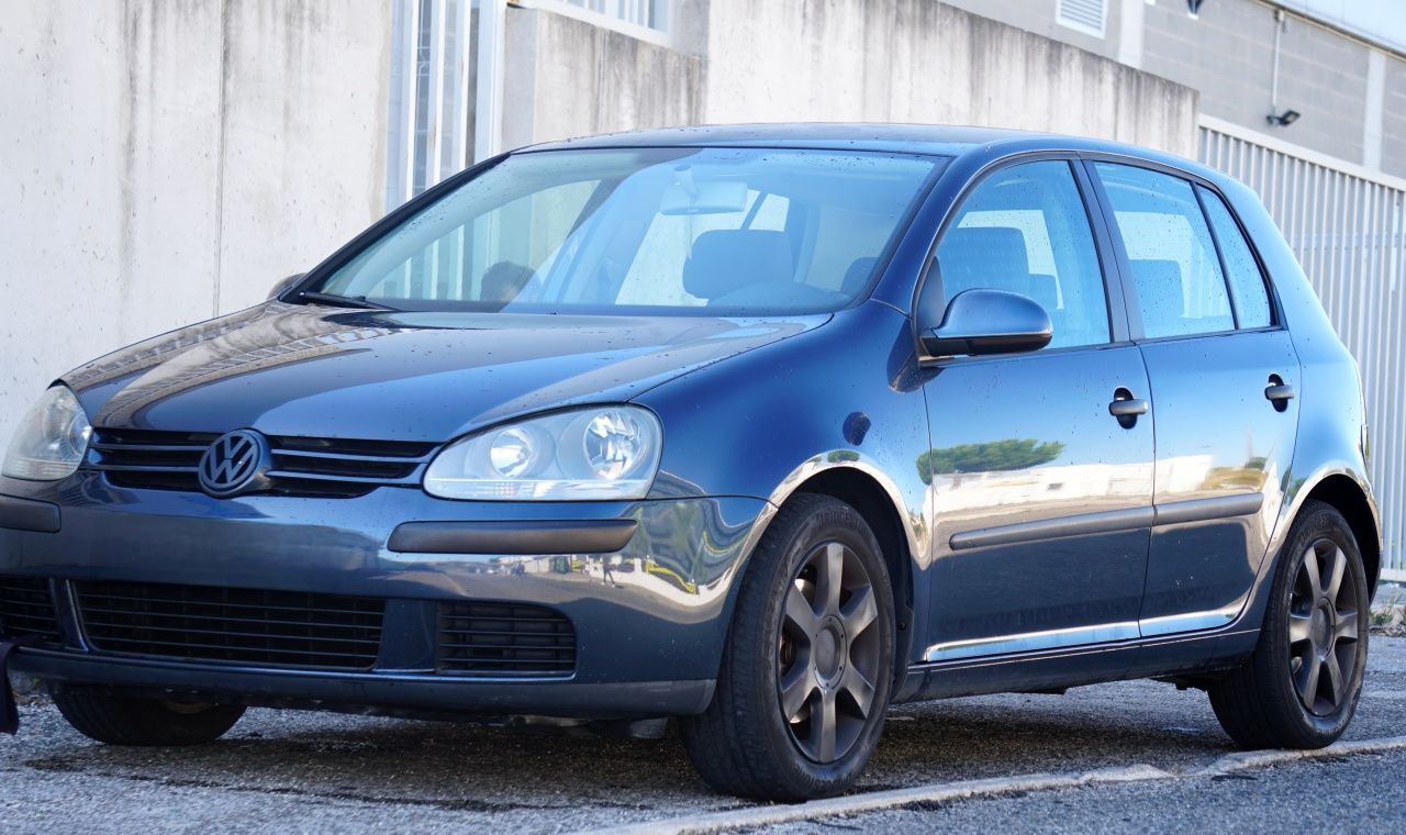 Golf V 1.4FSI Confortline