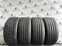 Літні шини комплект 255 45 R18 103V Bridgestone Turanza T005 2020р