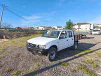 Opel Campo 4x4