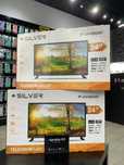 Tv Silver "24" Led HD Ready
