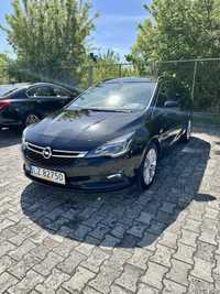 Opel Astra Opel Astra ST Pakiet Business Plus Faktura VAT